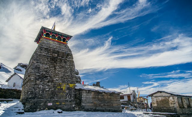 Uttarakhand Destination